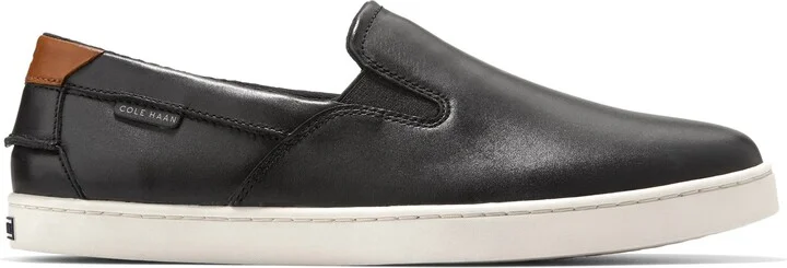 Nantucket Slip-On Sneaker - Image 4