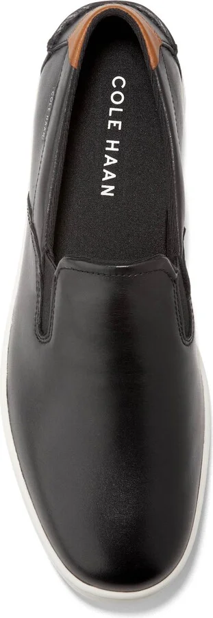 Nantucket Slip-On Sneaker - Image 5