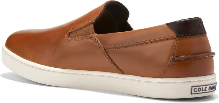 Nantucket Slip-On Sneaker - Image 8