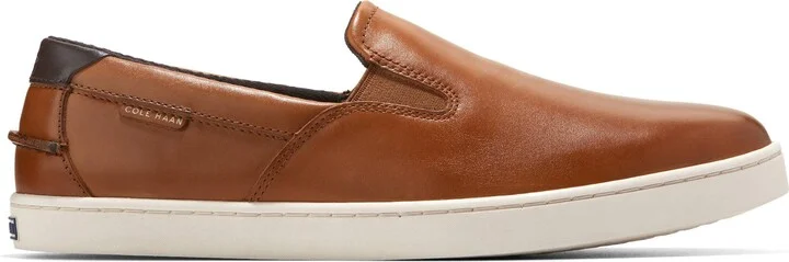 Nantucket Slip-On Sneaker - Image 10