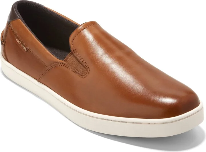 CH BRITISH TAN/ IVORY