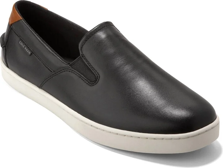 Nantucket Slip-On Sneaker