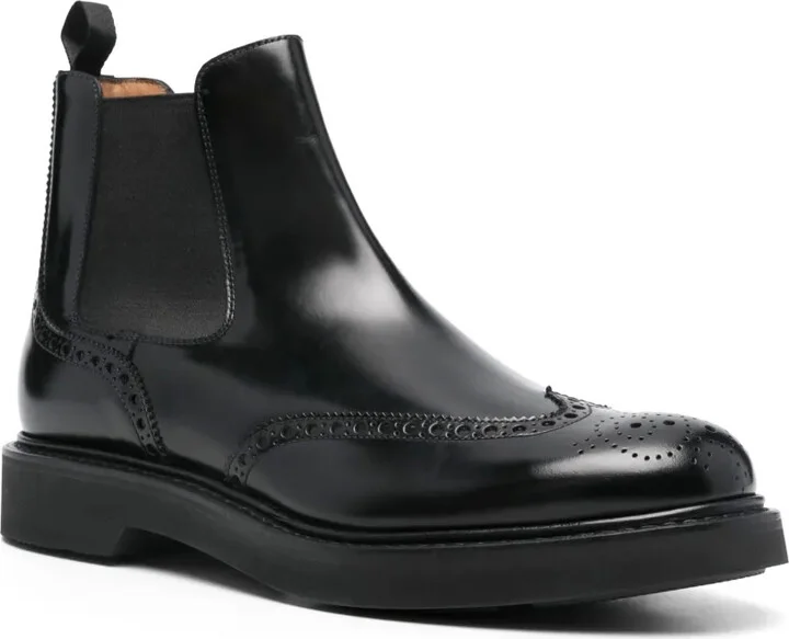 Nantwich Chelsea boots - Image 2