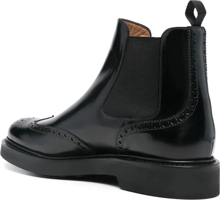 Nantwich Chelsea boots - Image 3