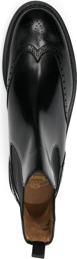 Nantwich Chelsea boots - Image 4