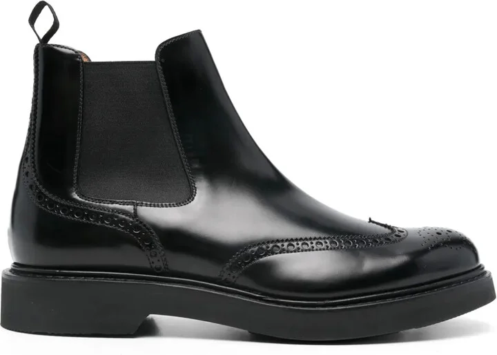 Nantwich Chelsea boots