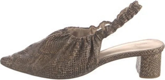Animal Print, Brown
