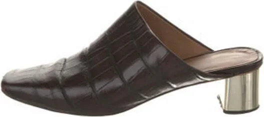 Animal Print, Brown