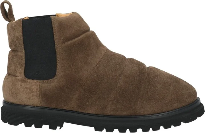 Nanushka Woman Ankle boots - Image 3