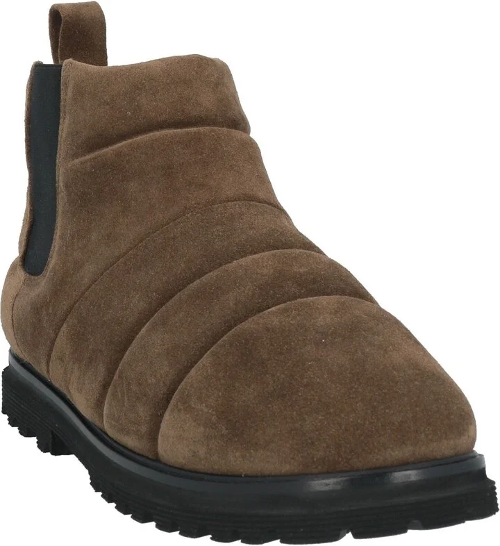 Nanushka Woman Ankle boots - Image 4