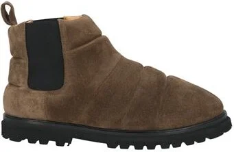 Nanushka Woman Ankle boots