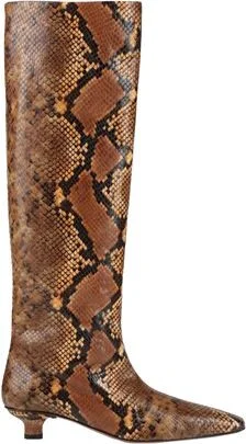 Nanushka Woman Boot