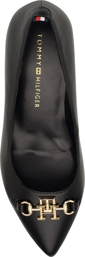 Nanya Pointed Toe Pump - Image 3