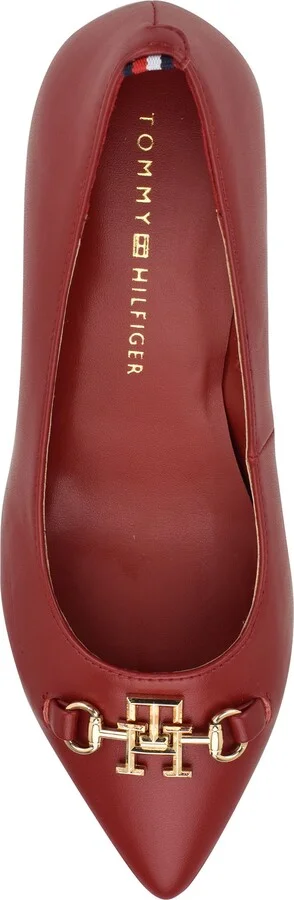 Nanya Pointed Toe Pump - Image 8