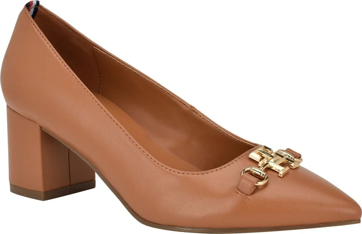 Spring Caramel