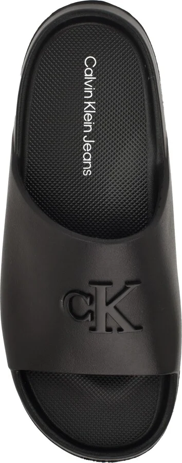 Nanzey Slide Sandal - Image 3