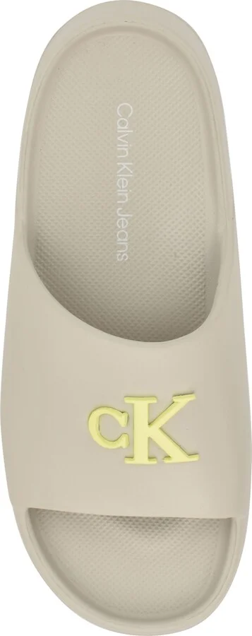 Nanzey Slide Sandal - Image 9