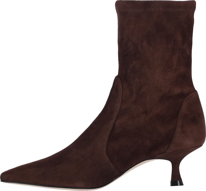 'naomi 50' Ankle Boots - Image 3