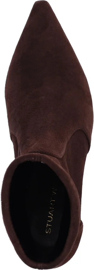 'naomi 50' Ankle Boots - Image 5