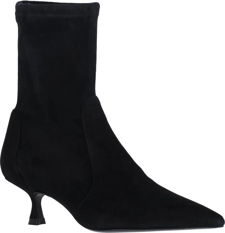 'naomi 50' Ankle Boots - Image 2