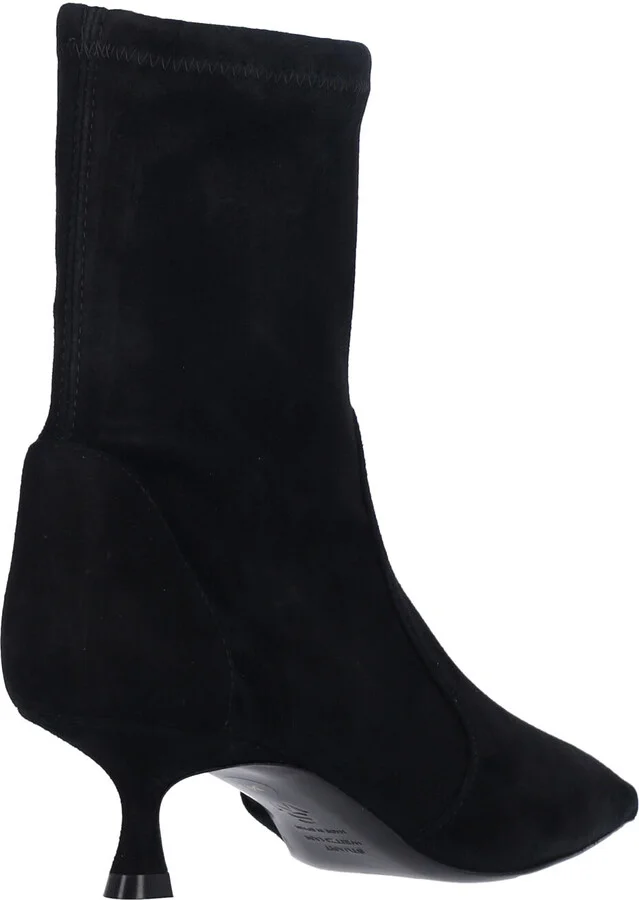'naomi 50' Ankle Boots - Image 4