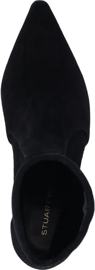 'naomi 50' Ankle Boots - Image 5