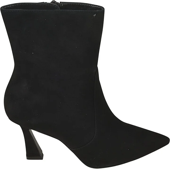 Naomi 50 Ankle Boots