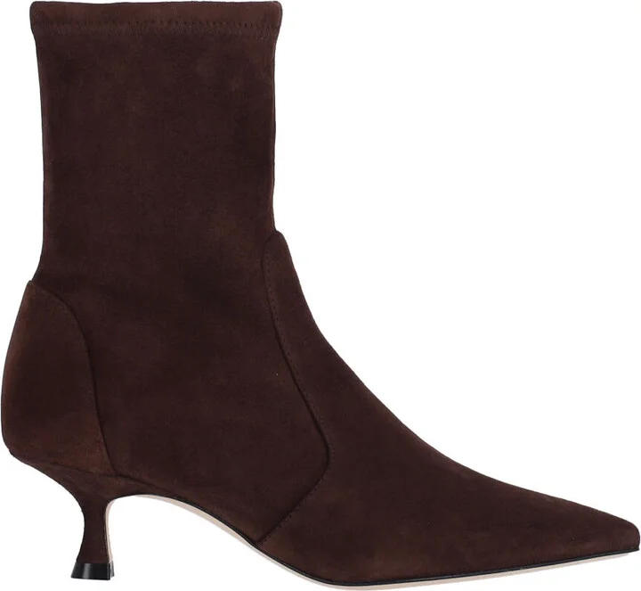 'naomi 50' Ankle Boots