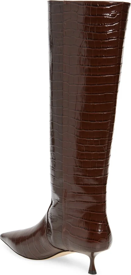 Naomi 50 Boot - Image 2
