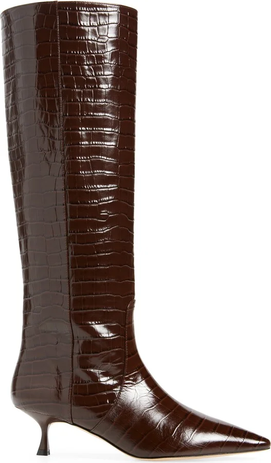 Naomi 50 Boot - Image 3