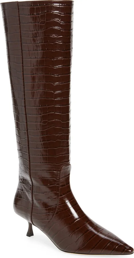 Naomi 50 Boot