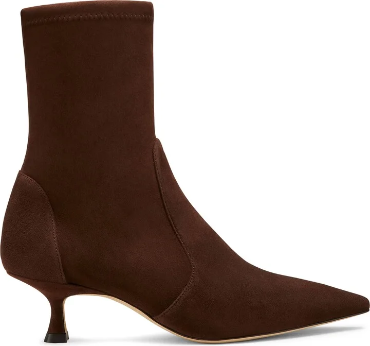 Naomi 50 Bootie - Image 2