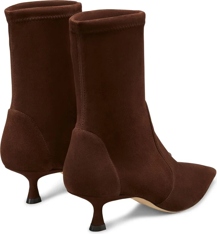 Naomi 50 Bootie - Image 3