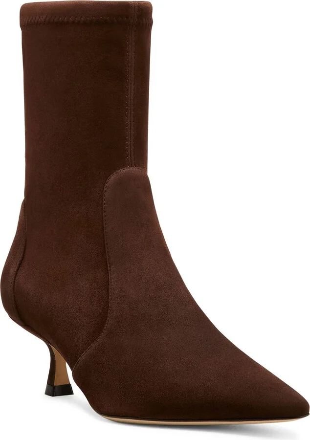 Naomi 50 Bootie
