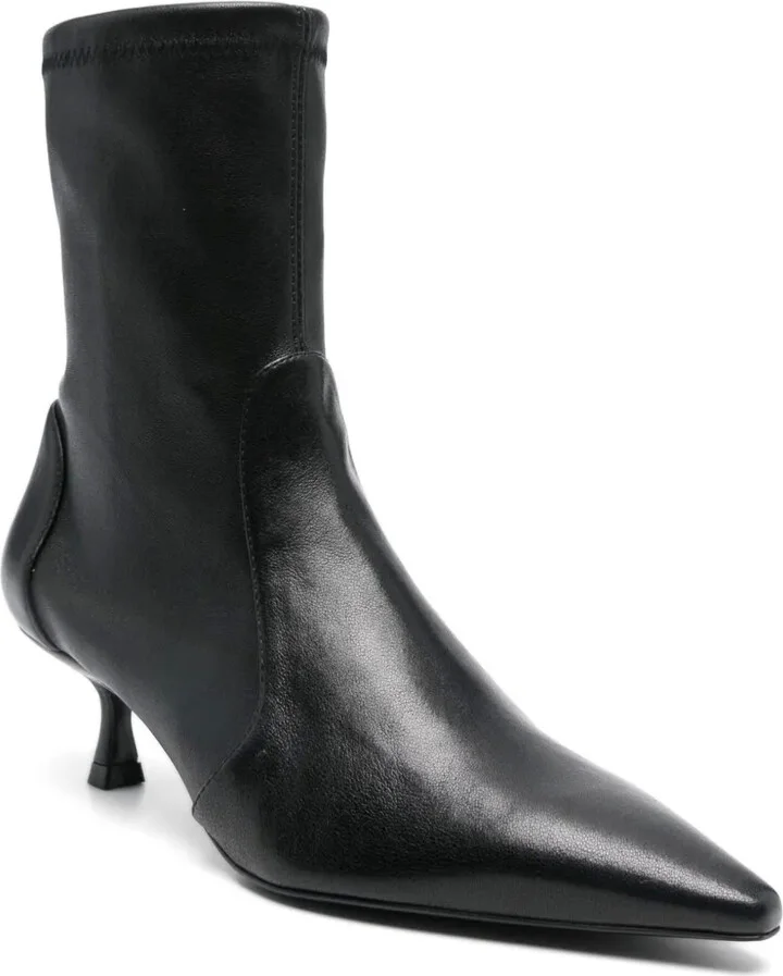 Naomi 50mm boots - Image 2