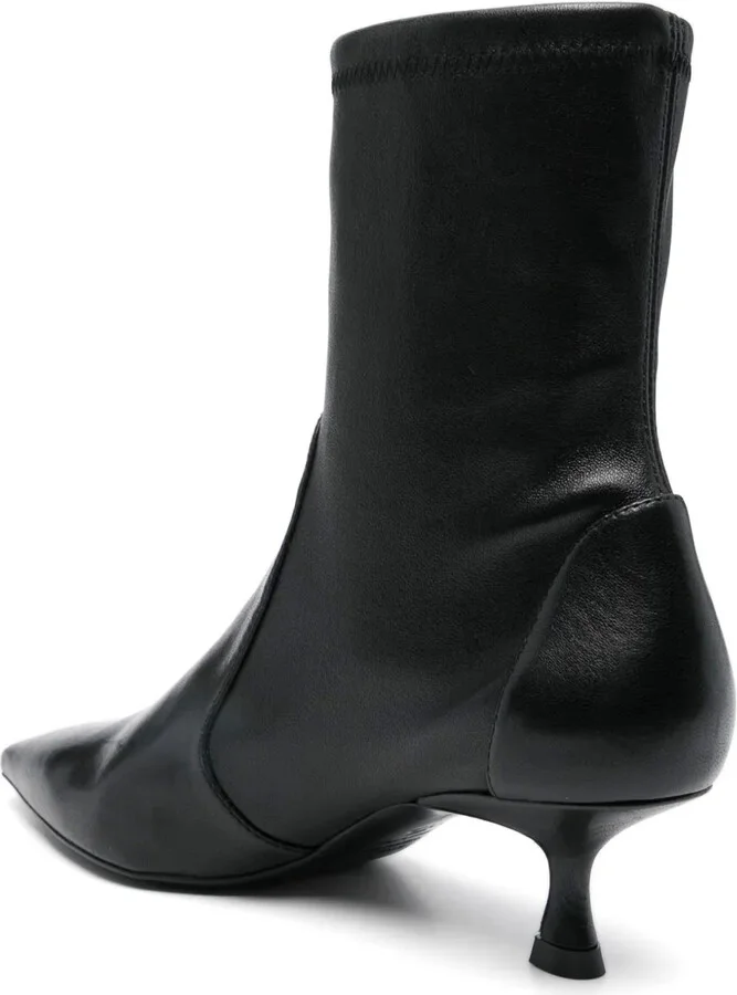 Naomi 50mm boots - Image 3