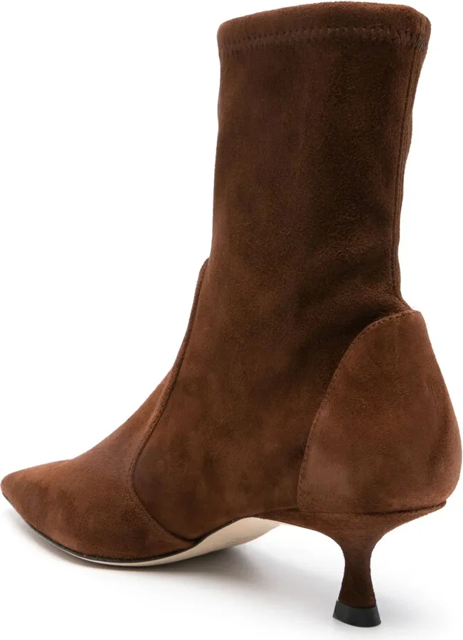 Naomi 50mm boots - Image 3