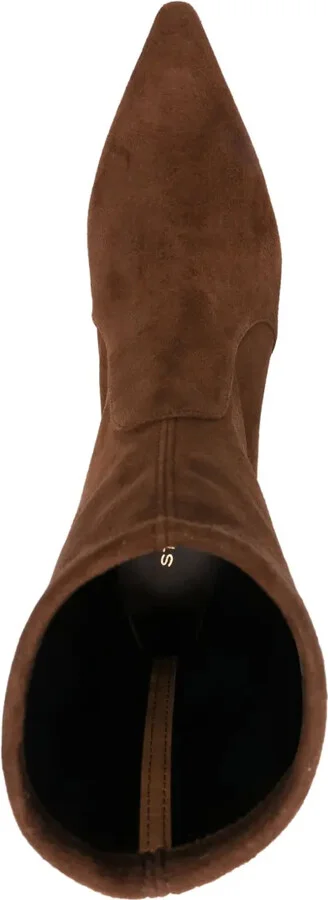 Naomi 50mm boots - Image 4