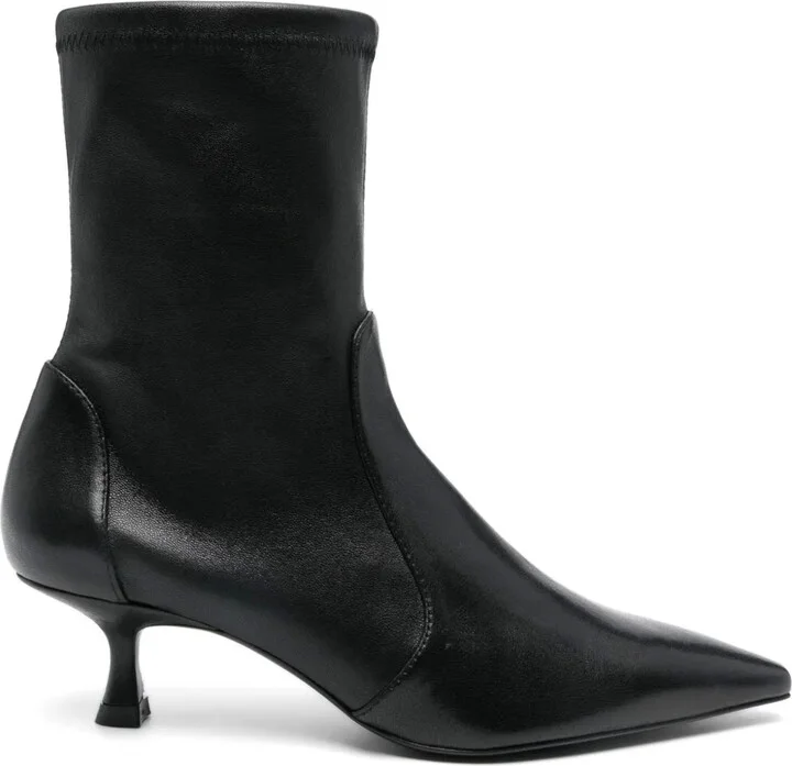 Naomi 50mm boots