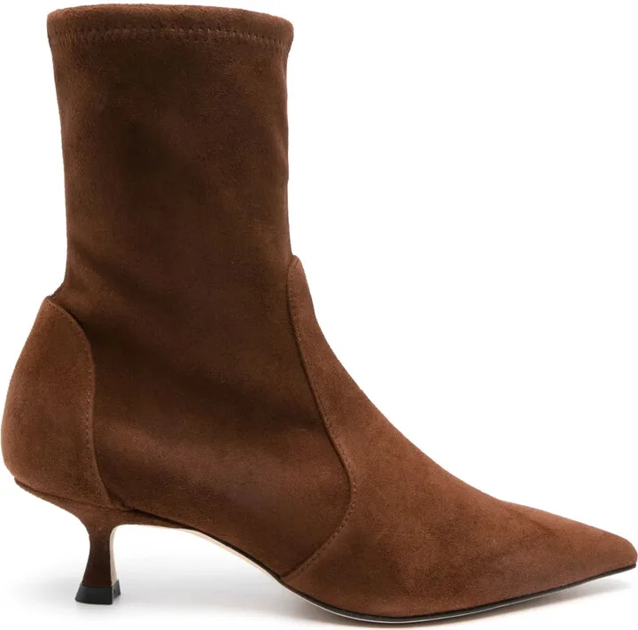 Naomi 50mm boots