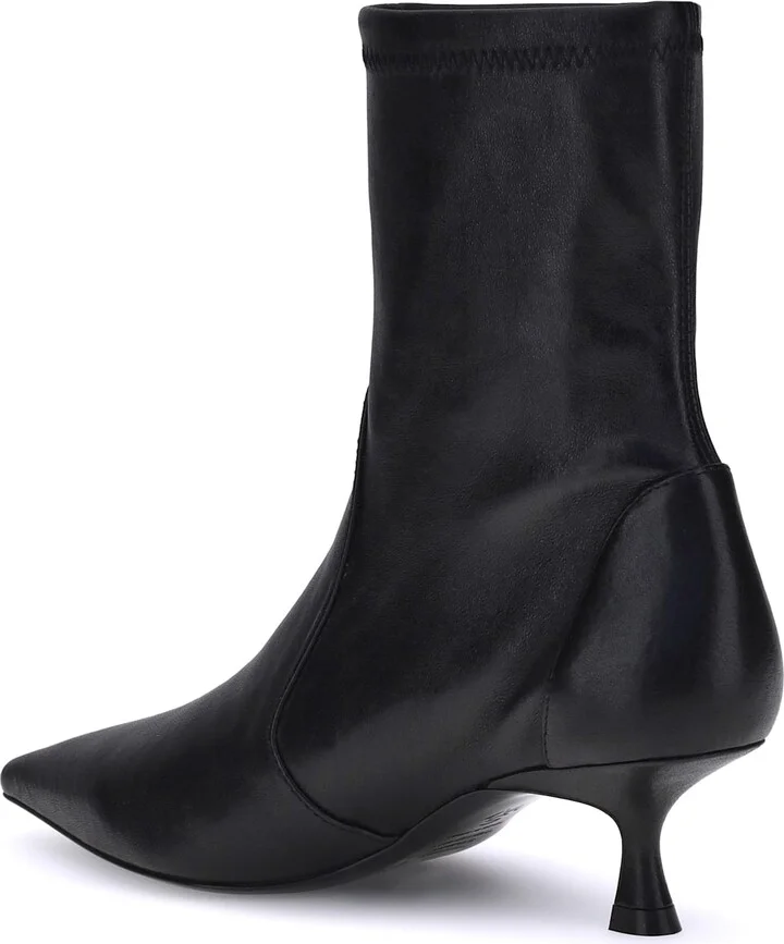 Naomi Ankle Boots - Image 3