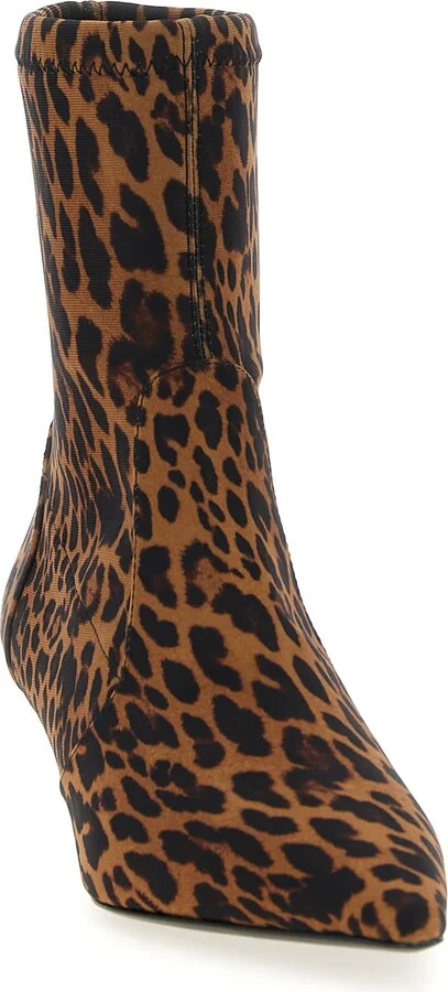 'naomi' Ankle Boots - Image 2