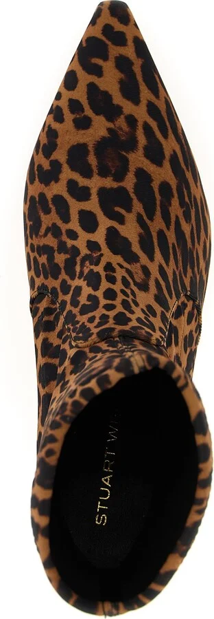 'naomi' Ankle Boots - Image 4