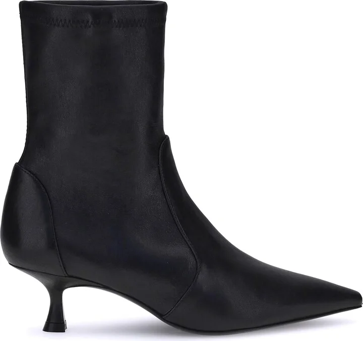 Naomi Ankle Boots