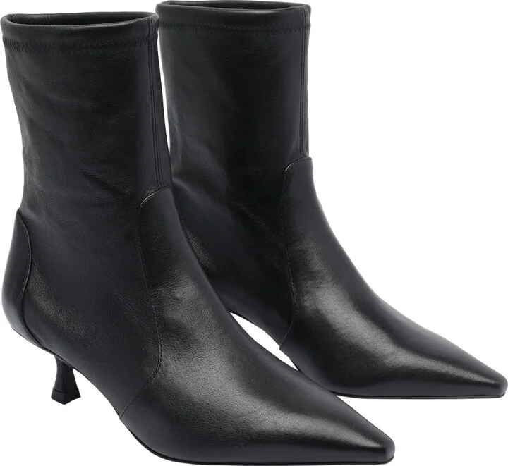 Naomi Booties - Image 2