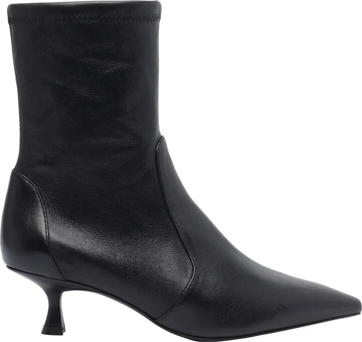 Naomi Booties
