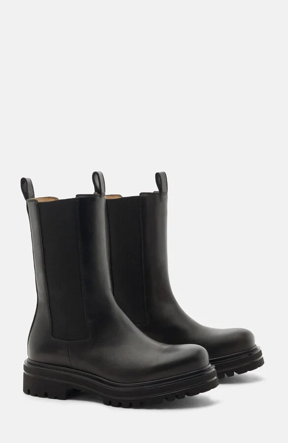 Naomi Chelsea Boots