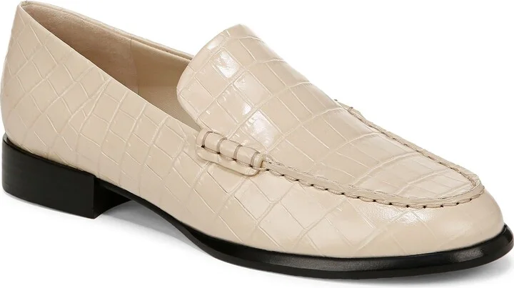 BIRCH SAND CROC EMB