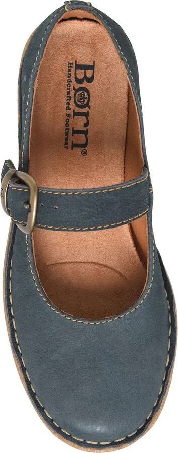 Naomi Mary Jane Flat - Image 5