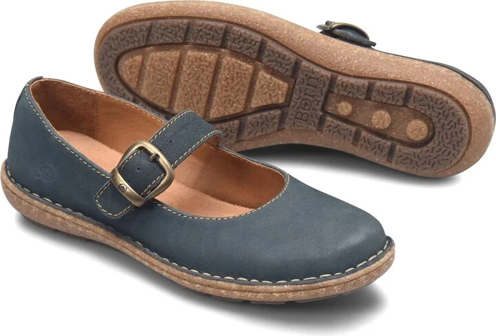 Naomi Mary Jane Flat - Image 8